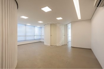 office em Rua Professor Artur Ramos, Jardim Paulista - São Paulo - SP