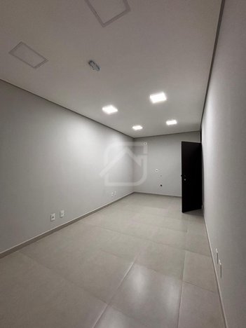 office em Rua Jaguari, Jardim - Santo André - SP