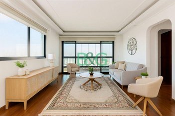 apartment em Avenida Alberto Byington, Vila Maria - São Paulo - SP