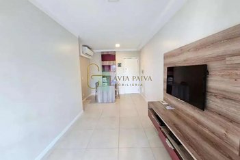 apartment em Rua Severiano Amaro dos Santos, Jardim Botânico - Ribeirão Preto - SP