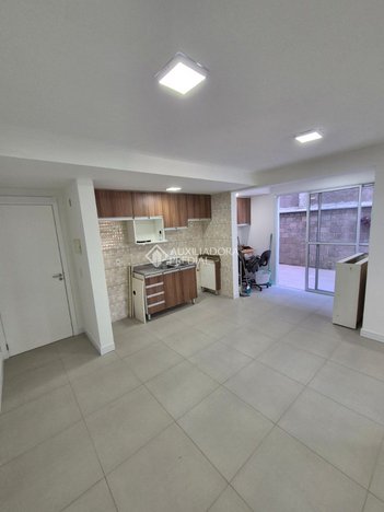apartment em Rua A J Renner, Estância Velha - Canoas - RS