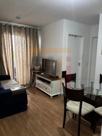 apartment em Rua Augusto Westphal, Ponte do Imaruim - Palhoça - SC