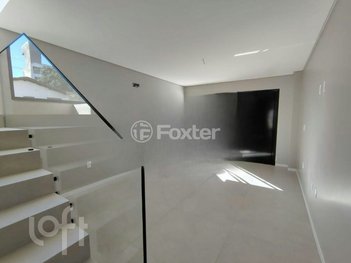 house em Servidão Botafogo dos Ingleses, Ingleses do Rio Vermelho - Florianópolis - SC