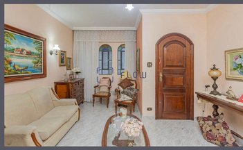 house em Rua Dom Bernardo Nogueira, Vila Gumercindo - São Paulo - SP