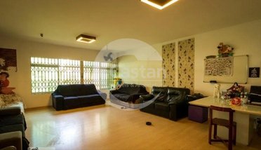 house em Rua Vitoantônio Del Vecchio, Parque da Mooca - São Paulo - SP