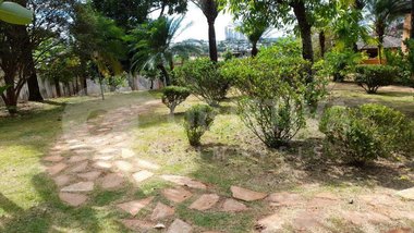 land_lot em Rua dos Canarinhos, Cidade Jardim - Uberlândia - MG