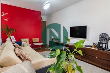 apartment em Rua José Maria Lisboa, Jardim Paulista - São Paulo - SP