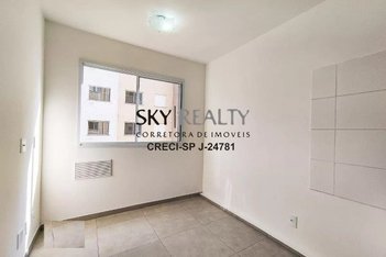 apartment em Rua 17 de Janeiro, Paraíso do Morumbi - São Paulo - SP