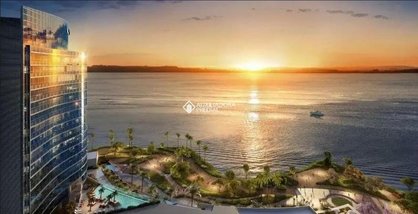 apartment em Avenida Padre Cacique, Praia de Belas - Porto Alegre - RS