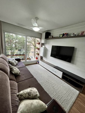 apartment em Rua Padre Leonardo, Nova Piraju - São Paulo - SP