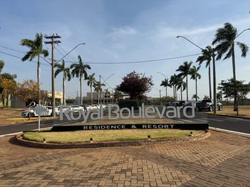 land_lot em Rodovia Senador Teotônio Vilela, Alvorada - Araçatuba - SP