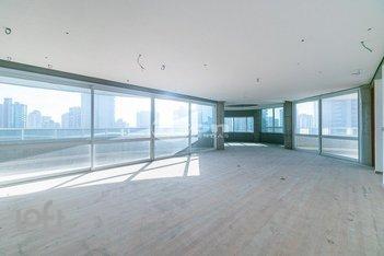 apartment em Flora, Vila Alpina - Santo André - SP