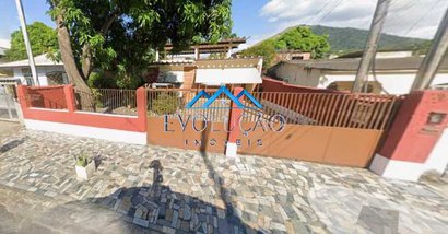 house em Estrada Iaraqua, Campo Grande - Rio de Janeiro - RJ
