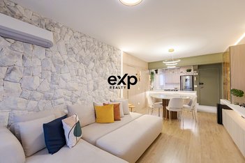 apartment em Rua Parintins, Vila Izabel - Curitiba - PR