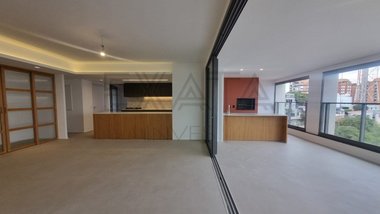 apartment em Rua Coelho de Carvalho, Alto da Lapa - São Paulo - SP