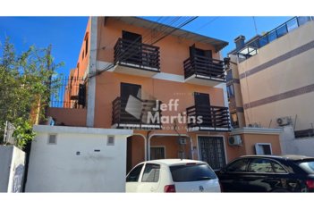house em Avenida Professor Milton Leite da Costa, Canasvieiras - Florianópolis - SC