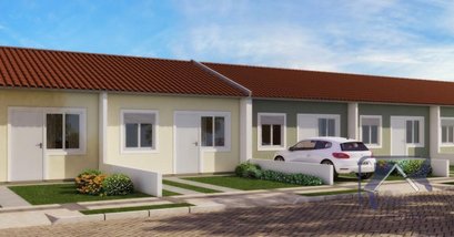 house em Capistranos, Jardim Betânia - Cachoeirinha - RS