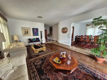 apartment em Rua Alagoas, Higienópolis - São Paulo - SP