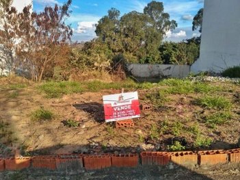 land_lot em Rua Paulo Emanuel de Almeida, Parque dos Eucaliptos - Sorocaba - SP