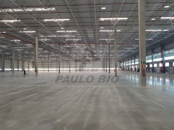 industrial em Avenida Caio Cotrim, Itaqui - Itapevi - SP