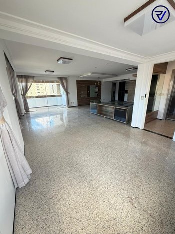 apartment em Rua Joaquim Nabuco, Aldeota - Fortaleza - CE