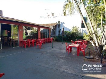 business em Avenida Doutor Gastão Vidigal, Zona 28 - Maringá - PR