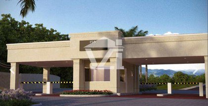 land_lot em Estrada de Santa Catarina, Cézar de Souza - Mogi das Cruzes - SP