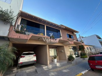 commercial_property em Rua Teodoro Bernardo Schlickmann, Centro - Braço do Norte - SC