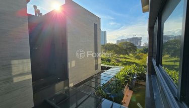 apartment em Rua Ewaldo Campos, Três Figueiras - Porto Alegre - RS