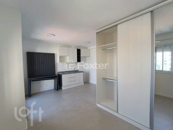 apartment em Rua Cardeal Arcoverde, Pinheiros - São Paulo - SP