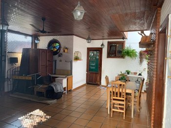 house em Rua Vicente Celestino, Embuema - Embu das Artes - SP