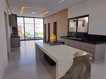 house em Rua MDV 19, Moinho dos Ventos - Goiânia - GO