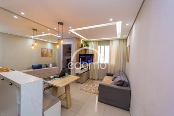 apartment em Avenida Osvaldo Valle Cordeiro, Jardim Brasil (Zona Norte) - São Paulo - SP