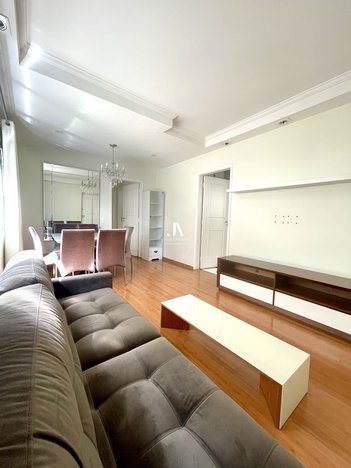 apartment em Rua Doutor Veiga Filho, Santa Cecília - São Paulo - SP