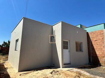house em Rua Orlando Mariotto, Loteamento Residencial Vale Verde - Mococa - SP