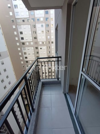 apartment em Avenida Paula Ferreira, Vila Pirituba - São Paulo - SP