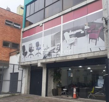 commercial_property em Rua Coronel Neves, Medianeira - Porto Alegre - RS