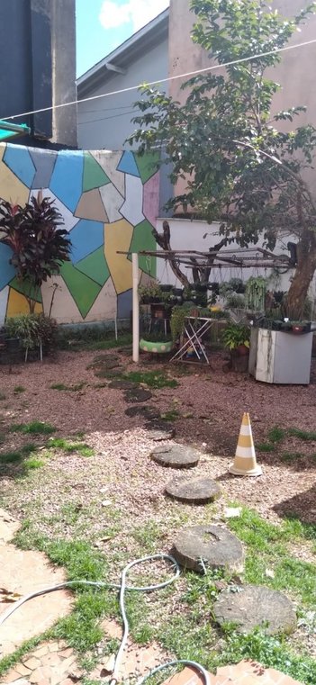 house em Joao Bastian, Três Figueiras - Porto Alegre - RS