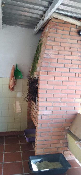 Cômodo Condomínio