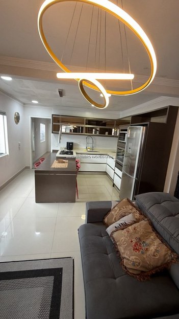 apartment em Rua Monte Nevada, Monte Alegre - Camboriú - SC