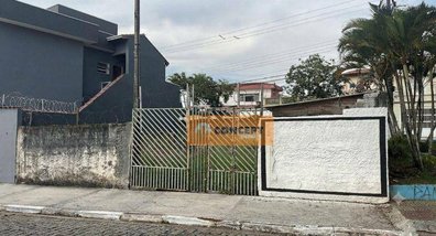 land_lot em Rua Cássia Francisco, Sítio São José - Suzano - SP