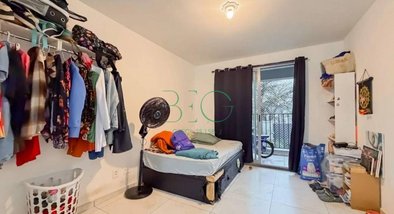 apartment em Rua Coronel Domingos Ferreira, Vila Firmiano Pinto - São Paulo - SP