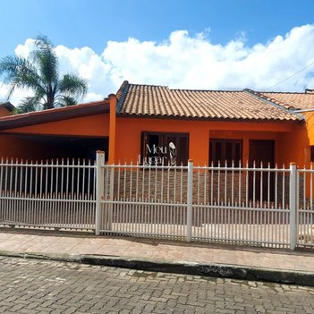 house em Santo Antônio, Santa Cruz - Gravataí - RS