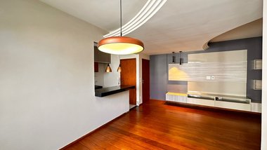 apartment em Rua Ubá, Colégio Batista - Belo Horizonte - MG