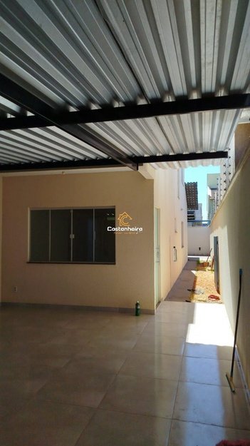 house em Quadra ARNE 71 Avenida LO 16, Plano Diretor Norte - Palmas - TO