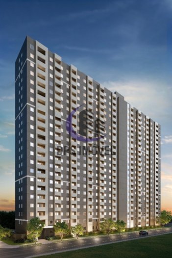 apartment em Rua Doutor Antônio Bento, Santo Amaro - São Paulo - SP
