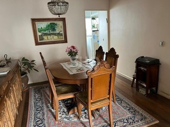 apartment em Rua Padre João Manuel, Cerqueira César - São Paulo - SP