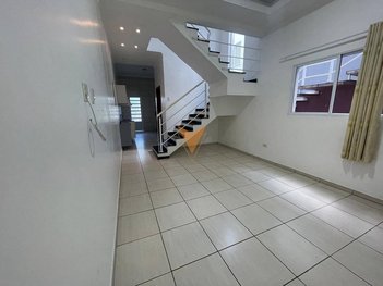 house em Rua Dante Alighieri, Nakamura Park - Cotia - SP