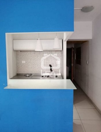 apartment em Rua Conselheiro Nébias, Campos Elíseos - São Paulo - SP