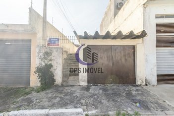 land_lot em Rua das Gilias, Vila Bela - São Paulo - SP